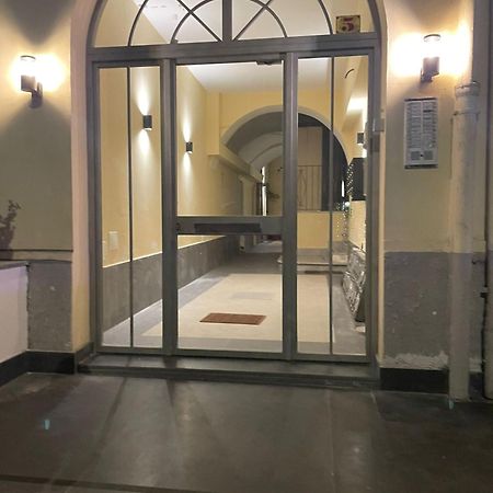 4 Giornate Apartment Napoli Eksteriør bilde