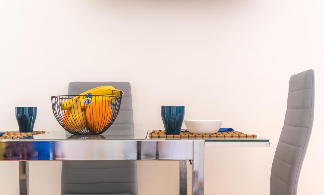 4 Giornate Apartment Napoli Eksteriør bilde