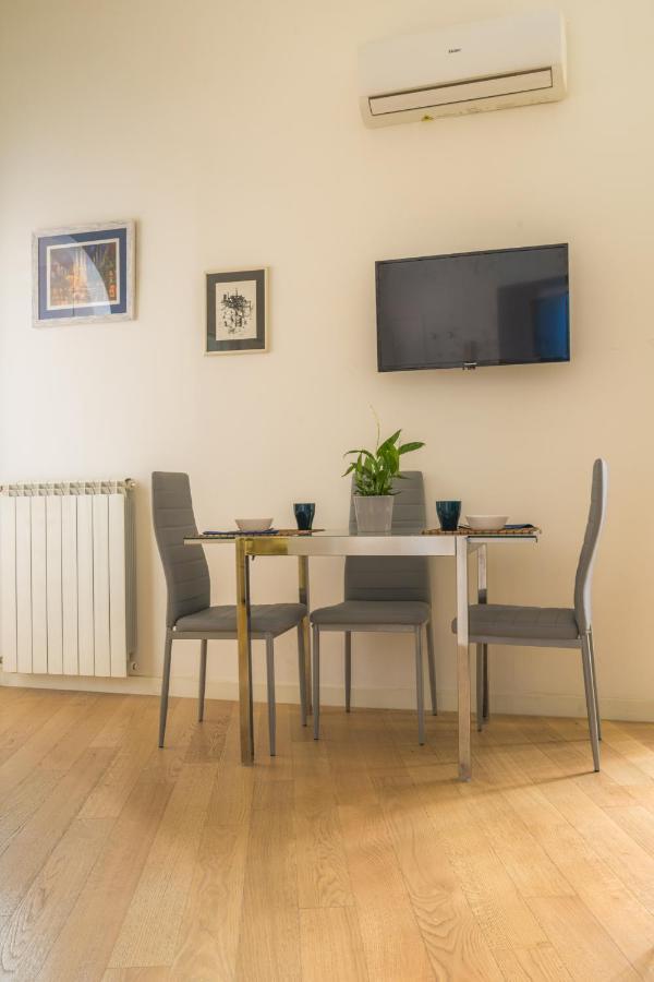 4 Giornate Apartment Napoli Eksteriør bilde