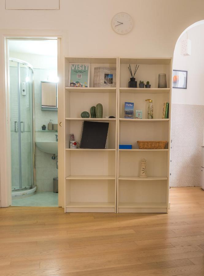 4 Giornate Apartment Napoli Eksteriør bilde