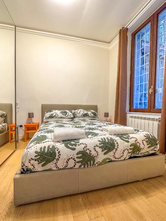 4 Giornate Apartment Napoli Eksteriør bilde