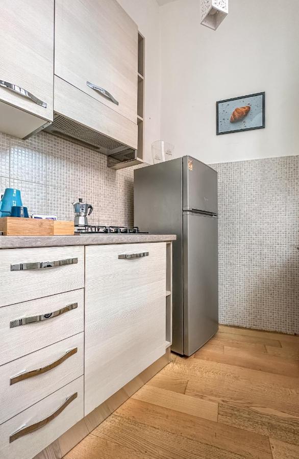 4 Giornate Apartment Napoli Eksteriør bilde