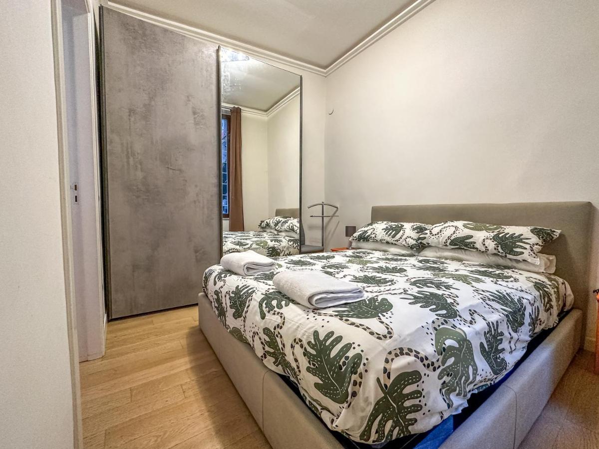 4 Giornate Apartment Napoli Eksteriør bilde