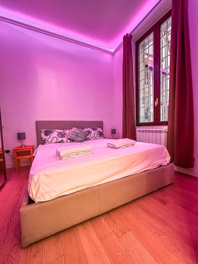 4 Giornate Apartment Napoli Eksteriør bilde