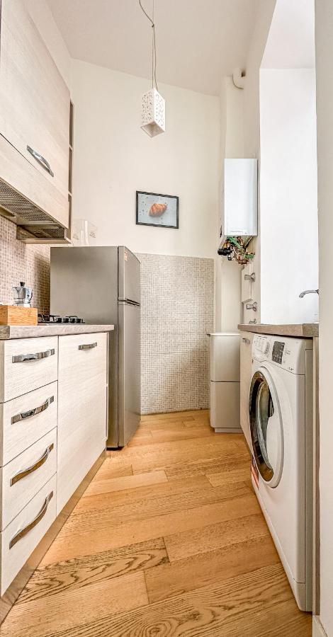 4 Giornate Apartment Napoli Eksteriør bilde
